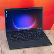 Laptop Dell Latitude 5400 i5 8GB 256GB SSD 14" FHD dotykowy Windows 11 Pro