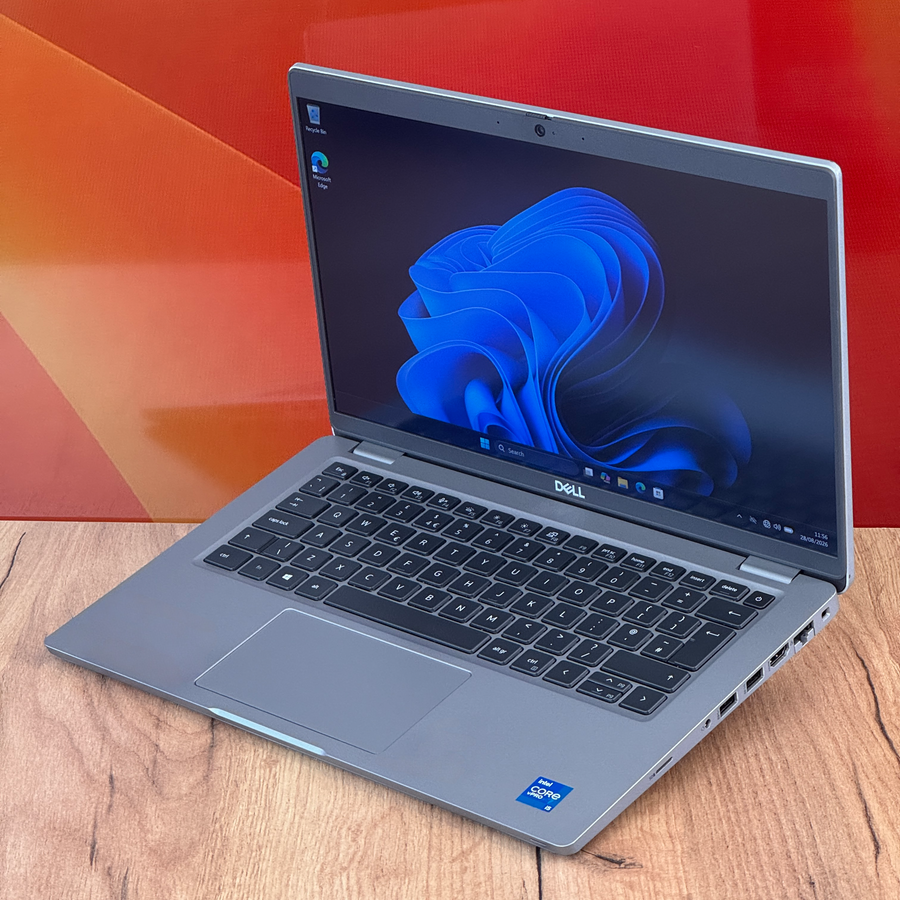 Laptop Dell Latitude 5420 i5-1135G7 14" FHD IPS Win11 Pro
