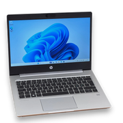 Laptop HP ProBook 440 G9 i3-1215U 14" FHD IPS Win11 Pro