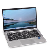HP EliteBook 830 G8 i5-1135G7