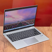 HP EliteBook x360 1040 G6