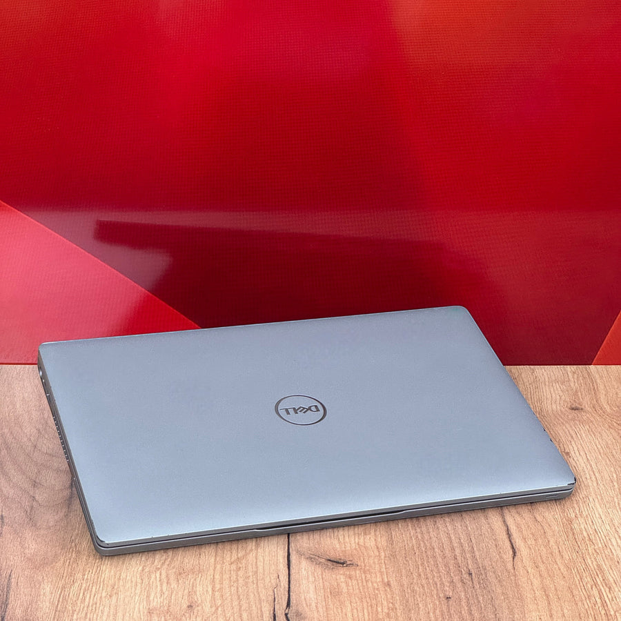 Laptop Dell Latitude 5410 i5-10310U 14" FHD IPS Win11 Pro