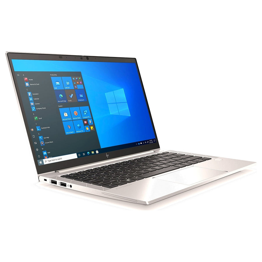 HP EliteBook 835 G8