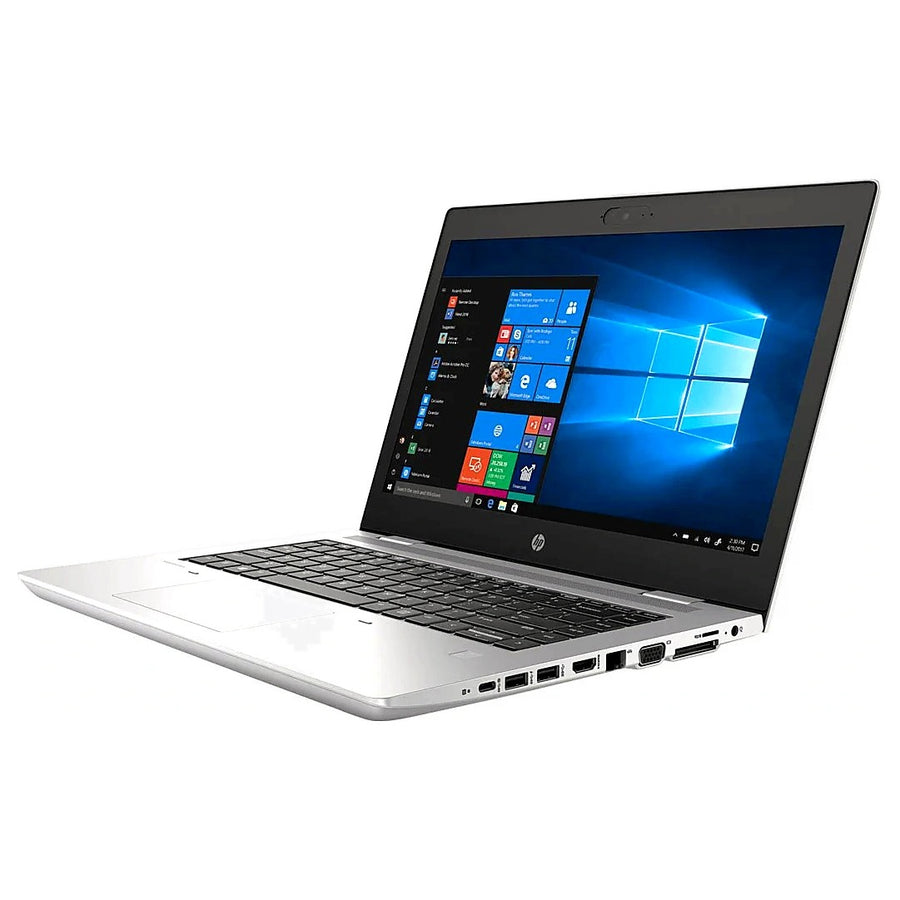 HP ProBook 640 G5