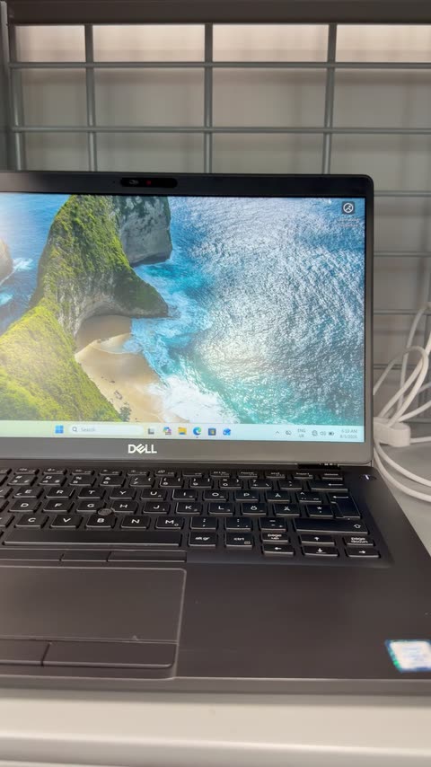 Dell Latitude 5400