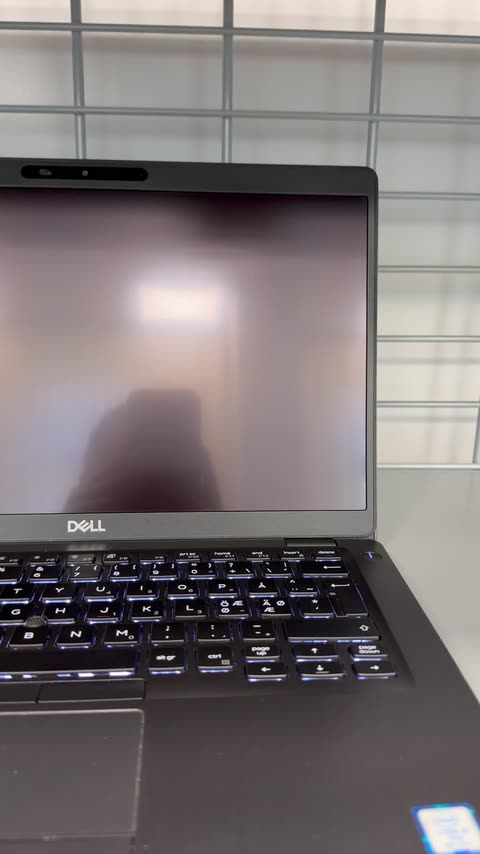 Dell Latitude 5400