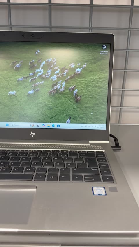 HP EliteBook 840 G6
