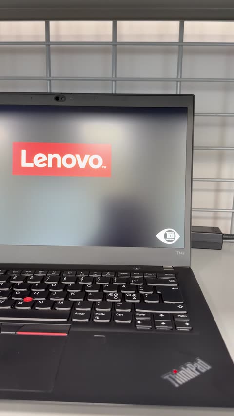 Lenovo ThinkPad T14s Gen 1