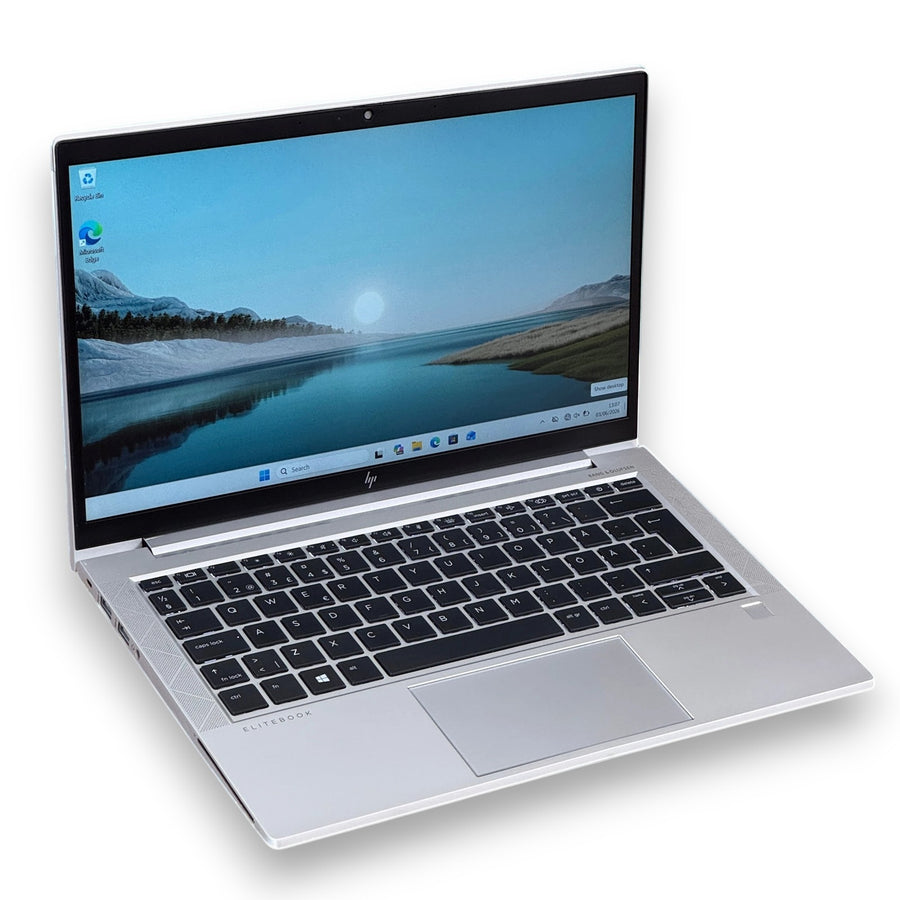 HP EliteBook 830 G7 i5-10210U
