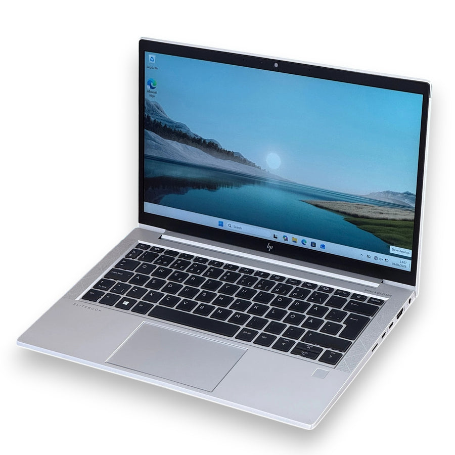 HP EliteBook 830 G7 i5-10210U