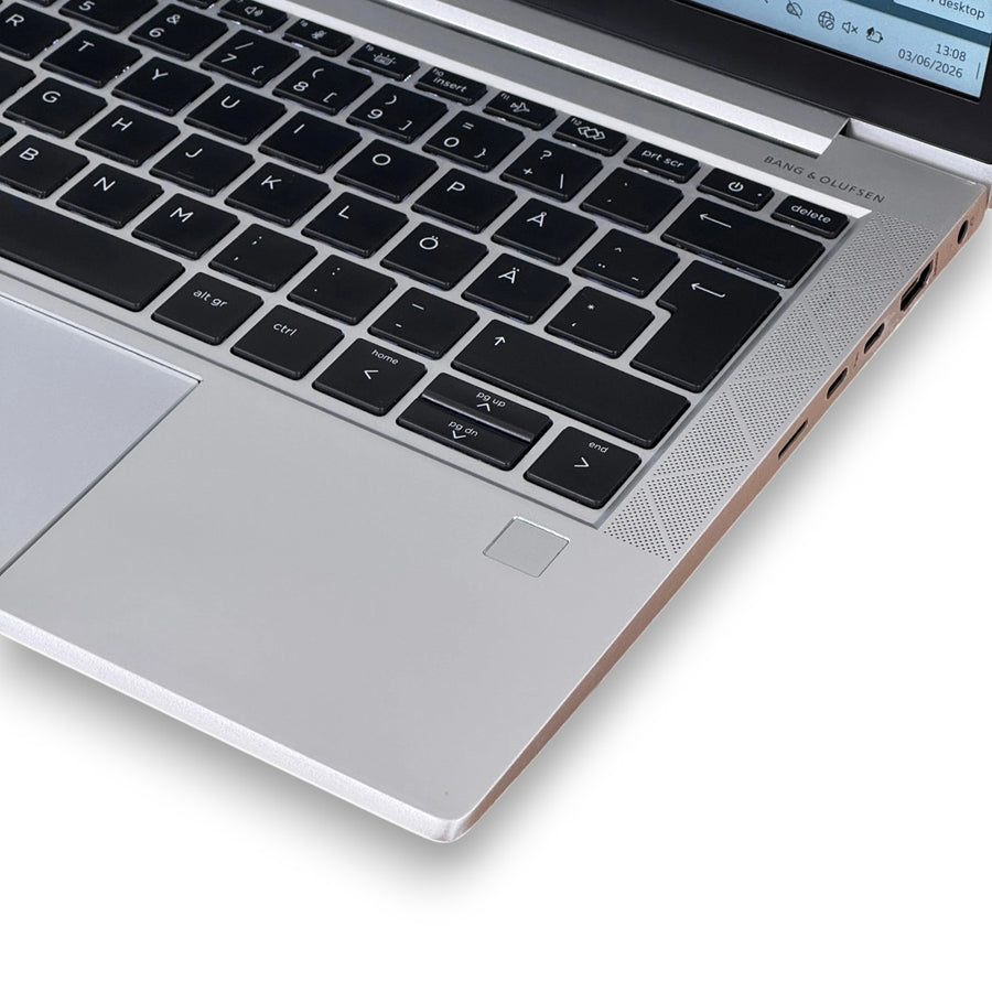 HP EliteBook 830 G7 i5-10210U